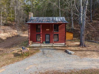 595 Deerfield Valley Rd, West Augusta, VA, 24485