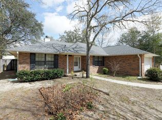 1003 Quigley Dr, Crestview, FL 32536