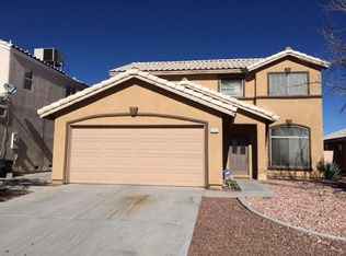1013 Torington Dr, Las Vegas, NV 89108