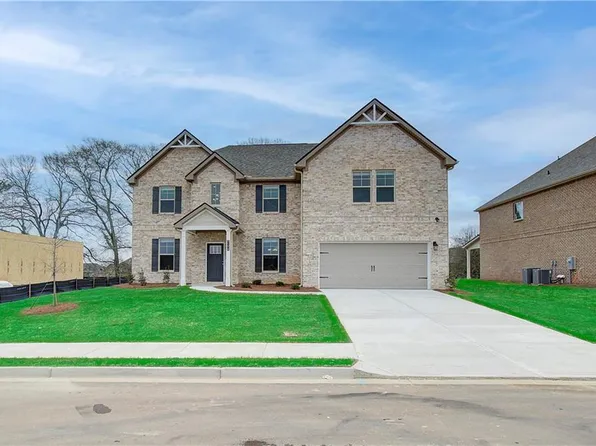 3014 Amabile Rd, Dacula, GA 30019