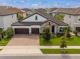 8361 Ludington Cir, Orlando, FL 32836