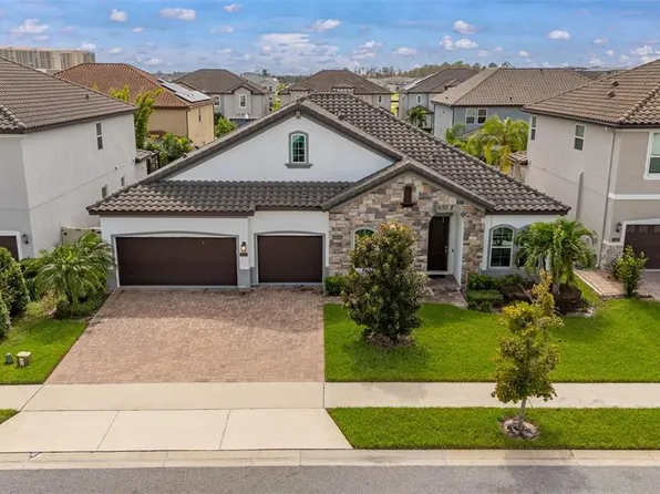 8361 Ludington Cir, Orlando, FL 32836