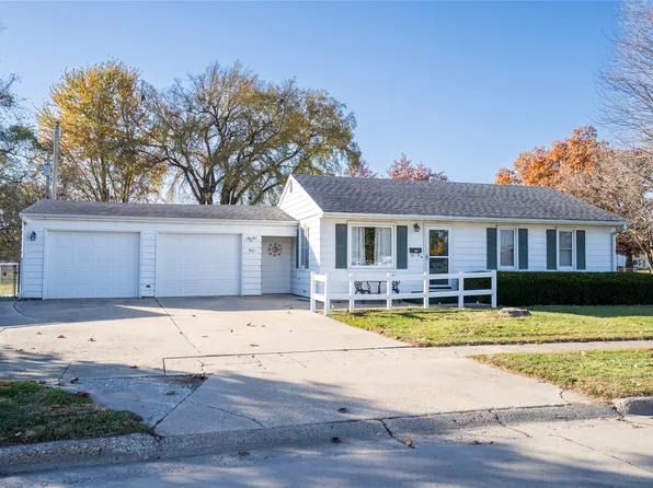 501 E 24th St S, Newton, IA 50208