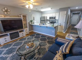 4266 Pinehurst Cir UNIT T5, Little River, SC 29566