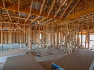 16208 Marsha Dr, Edmond, OK 73013