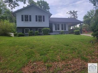 1207 Middle St, Martinsville, VA 24112