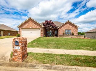 956 Augusta St, Cabot, AR 72023