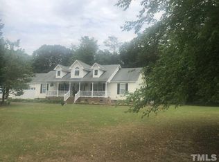 113 Tadley Ct, Smithfield, NC 27577