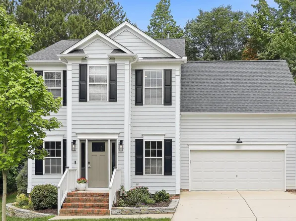8201 Joyce Glow Ct, Raleigh, NC 27613