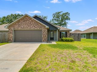 102 Wayfarer Way, Lafayette, LA 70507