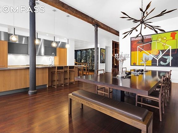 5th image of 21-23 Mercer St #3