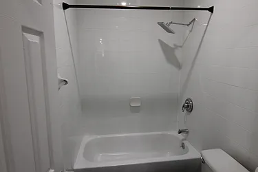 Rented by Lucky Apt Inc