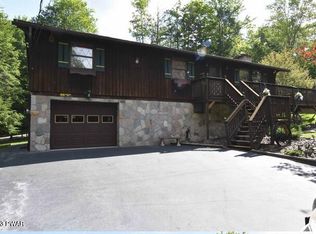 66 Hibernation Rd, Lake Ariel, PA 18436