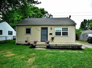 2358 N Moreland Ave, Indianapolis, IN