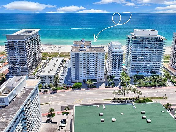 2nd image of 5825 Collins Ave APT 2E