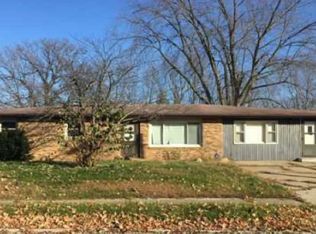 3305 Oakwood St, Portage, IN