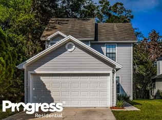 2454 Townsquare Dr, Jacksonville, FL 32216