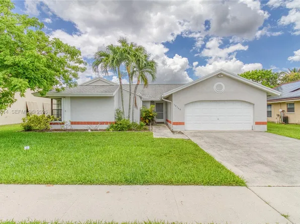 10360 NW 31st Ct, Sunrise, FL 33351