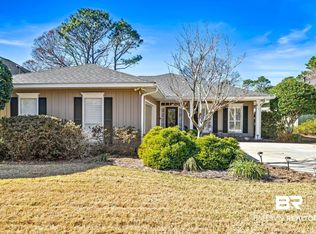 119 Oak Bend Ct, Fairhope, AL 36532