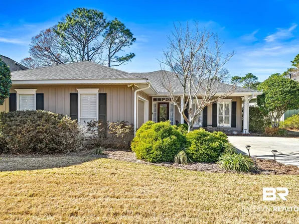 119 Oak Bend Ct, Fairhope, AL 36532