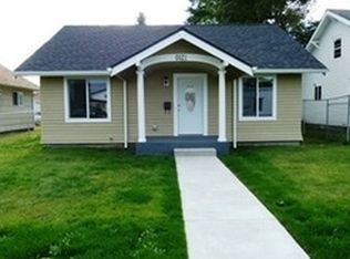6621 S Clement Ave, Tacoma, WA 98409