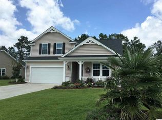 168 Shenandoah Dr, Murrells Inlet, SC 29576