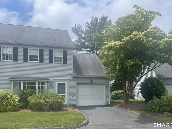 3 Sandgate Circle #3, Madison, CT 06443