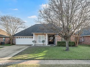 6014 Braeburn Ct, Bossier City, LA 71111