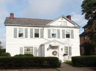 143 Spencer Ave, Pittsburgh, PA
