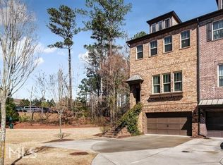 118 Brindle Ln, Alpharetta, GA 30009
