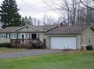 190 Orchard St, Andover, OH 44003