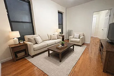 124 Sherman Avenue, #16