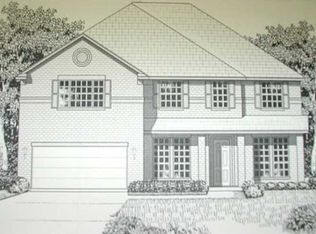 2601 Armatrading Dr, Cedar Park, TX 78613