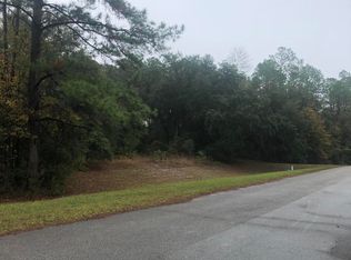 507 Lakeshore Dr, Starke, FL 32091
