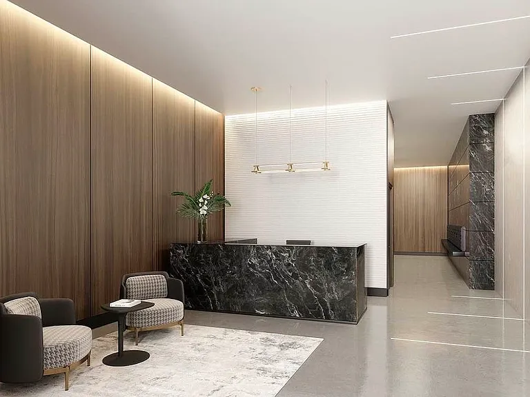11 Hancock Pl #809 — Photo 10