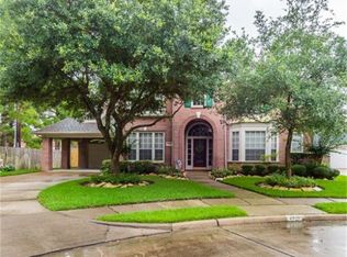 2810 Mission Hills Ct, Katy, TX 77450