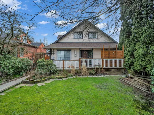 2240 Douglas Cres, Richmond, BC V7B 1E9