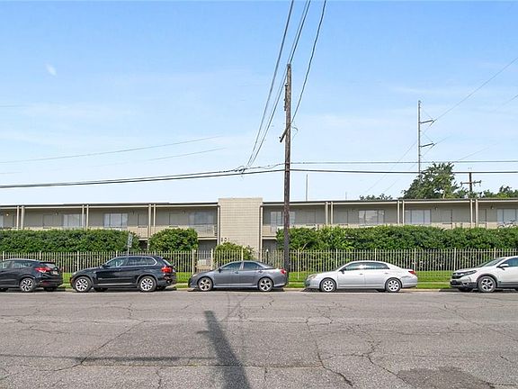 2nd image of 801 Henry Clay Ave APT 203