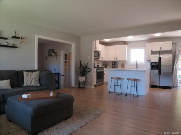 5375 S Grant Street, Littleton, CO 80121