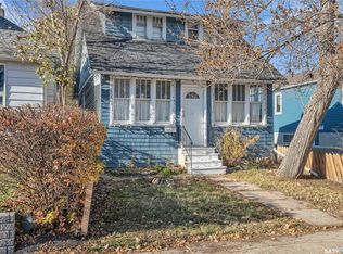 2128 Reynolds STREET, Regina, SK S4N 3N1
