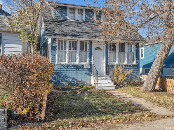 2128 Reynolds STREET, Regina, SK S4N 3N1