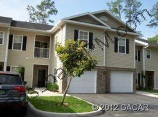 5065 NW 45th Rd #4404, Gainesville, FL 32606