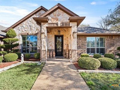 100 Eagle Landing Dr, Belton, TX, 76513