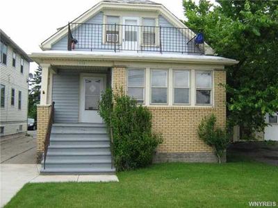 3559 Harlem Rd, Buffalo, NY, 14225