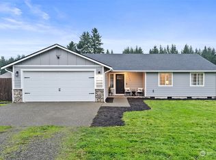 10544 School Land Rd SW, Rochester, WA 98579
