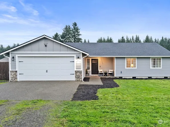 10544 School Land Road SW, Rochester, WA 98579