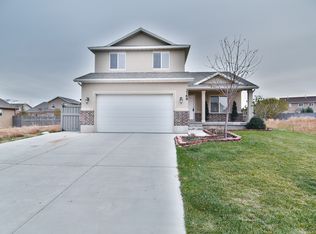 3768 St Andrews Dr, Eagle Mountain, UT 84005
