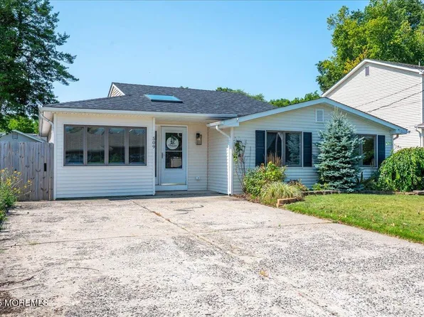 509 Nautilus Boulevard, Forked River, NJ 08731