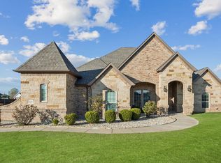 1020 Jesse James Ln, Springtown, TX 76082