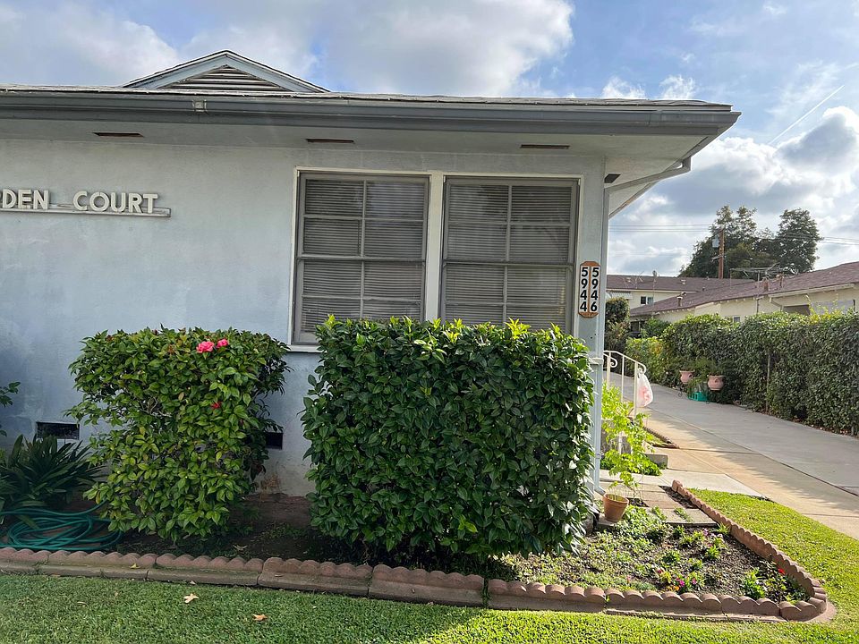 1st image of 5946 1/2 Camellia Ave